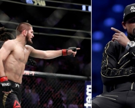 Хабиб отказал 15 милиона долара за реванш с Конър, иска да се бие с Мейуедър