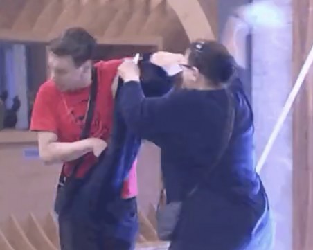 Изгониха Кулагин, публиката го освирка