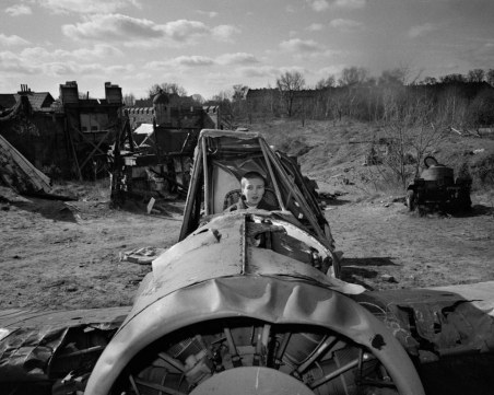 Карл де Кайзер от култовия клуб Магнум идва в Пловдив