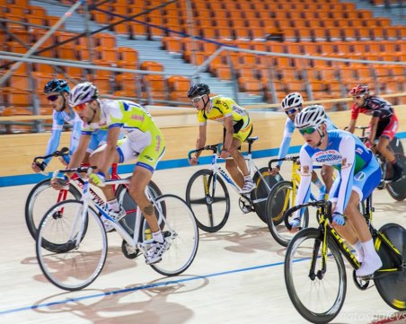 Колодрума приема национален шампионат на чужда държава