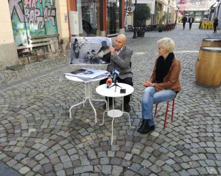 Международни фотографски срещи започват през октомври в Пловдив