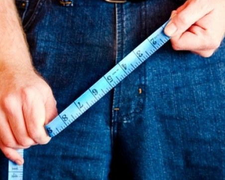 Секс пози според размера на мъжкото достойнство