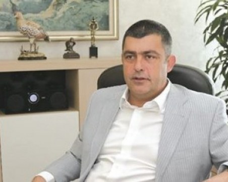 Шефът на “Джи Пи Груп“: Линчуват ни и ни сатанизират ВИДЕО