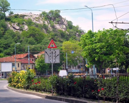 Възстановяват маршрута на автобусите по булевард 