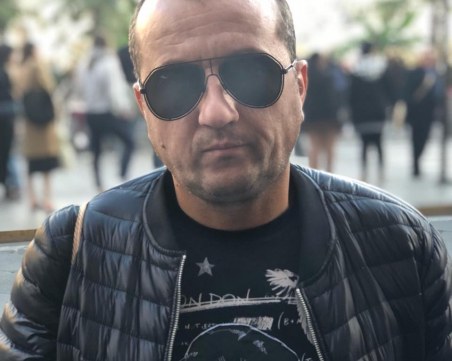 Асен Пожара е задържан при акцията на Спецпрокуратурата в Пловдив