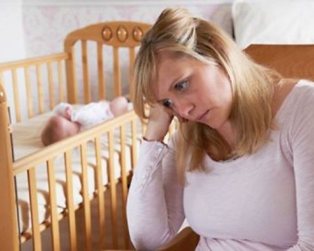 Да замразим майките! И да им вземем всичко! Че те каква работа вършат?...