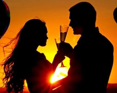 Ето как мъжете манипулират жените