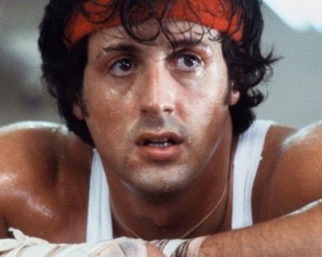 Канят легендарния Роки на мача на Кобрата с Фюри ВИДЕО