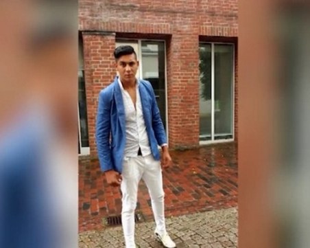 Кацна самолетът с екстрадирания Северин