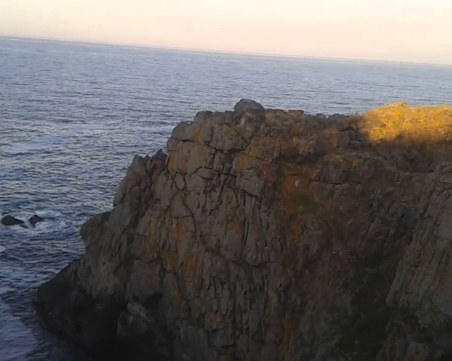 Местни скочиха срещу застрояването на култова местност край Созопол