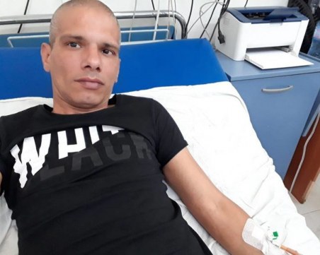 Сирак се нуждае от 466,34 лева, за да бъде приет в болница