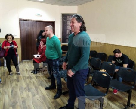 Складът на Одрин 8 може и да е дворецът Версай, но не е паметник на културата ВИДЕО