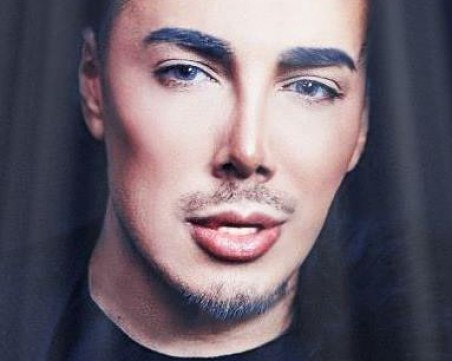 След къщата, Кулагин избухна и в социалните мрежи