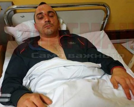 Арестуваха трима роми за зверския побой над студент в Айтос