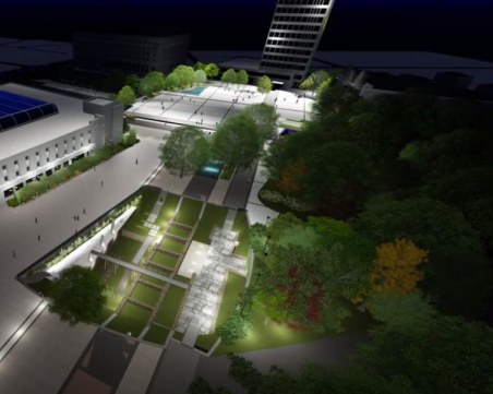 Колко струват мегапроектите на Пловдив и защо Общината трябва да пести за площад 