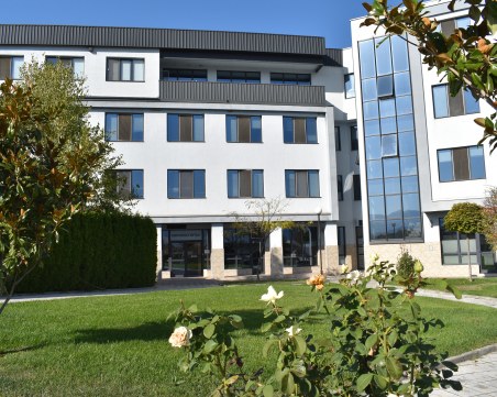 Топ медик в Пловдив лекува с апаратура последно поколение в 