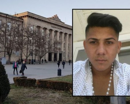 Многолюдна тълпа чака Северин пред съда, готвят тотална блокада