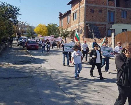 Нарушения на кариерата в Белащица установи РИОСВ – Пловдив, даде предписания