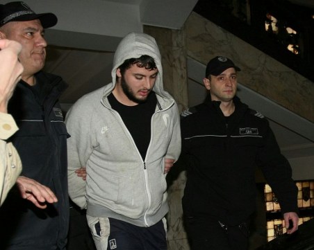 Нови разкрития по делото срещу Йоан Матев за убийството в Борисовата градина