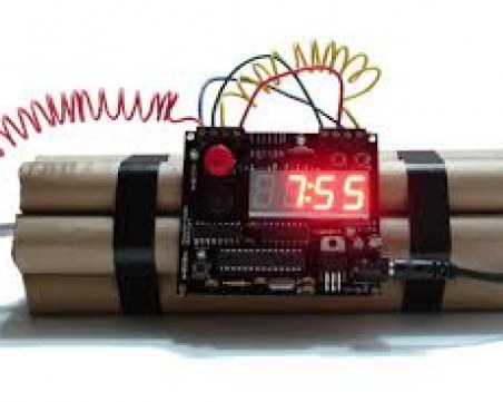 Пияна пловдивчанка се престори на терорист, заплаши с взривно устройство