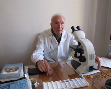 Почина един от създателите на Медицинския университет в Пловдив