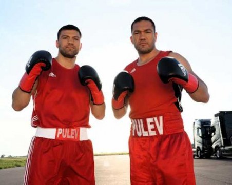 Прогнозата на Тервел: Кобрата ще бие Фюри по точки ВИДЕО