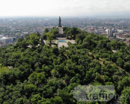 Започва преобразяването на Бунарджика! Наливат 2 милиона лева СНИМКИ