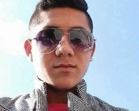 Жената на Северин: Кръв имаше по дънките му и по долните му гащи