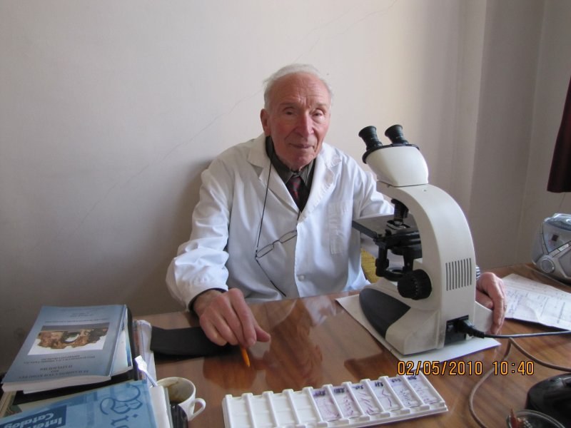 Почина един от създателите на Медицинския университет в Пловдив