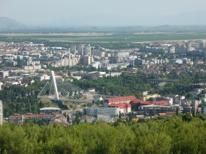 Предотвратиха бомбена атака в Черна гора