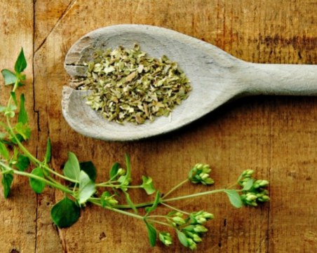 4 подправки, които ще ви направят щастливи