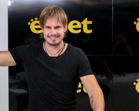 Бивш вратар на Ботев с култов разказ от времето на Христолов