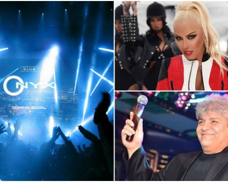 Двудневно OPEN PARTY! Най-новата дискотека в Пловдив довечера отваря врати