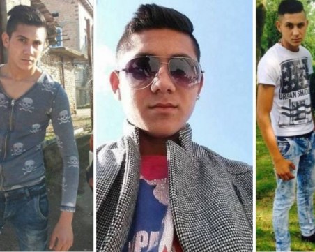 Доведеният баща на Северин: Той се разкайва за постъпката си