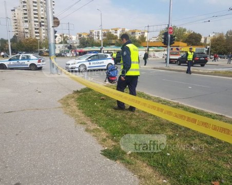Два месеца ще разследват катастрофата, при която пострада майка в Тракия