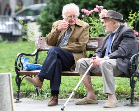 Излъгани! 16 000 нови пенсионери загубиха по 32 хиляди лева