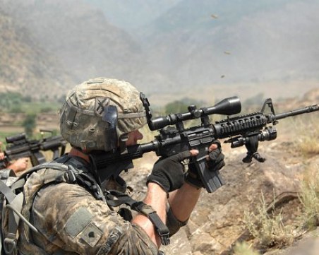 Каракачанов открива международно състезание с пловдивски рейнджъри