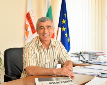 Кметът на Белово иска 100 бона обезщетение от прокуратурата