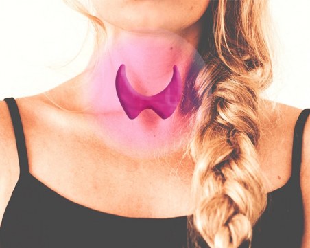 Причини да проверите щитовидната жлеза точно през есента