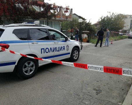 Стана ясно коя е жената, убита от мъжа си с чук СНИМКИ