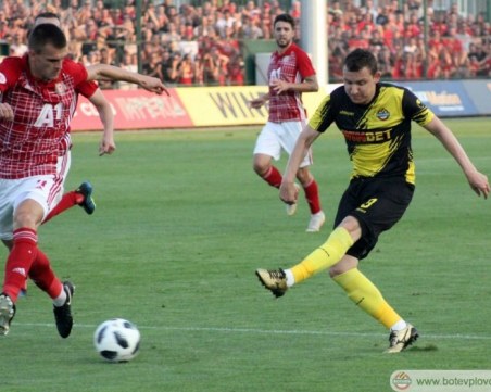 Тодор Неделев бил сигурен за ЦСКА-София?