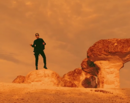 Тома Белев не видя причина Софи да влиза в затвора заради снимки на каменните гъби