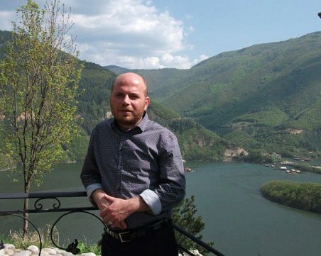 Уволниха дисциплинарно бившия районен мюфтия на Пловдив