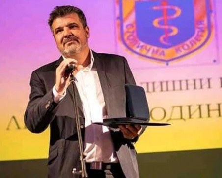 Д-р Цветко Георгиев: Вируси и храни може да доведат до аномалии при плода