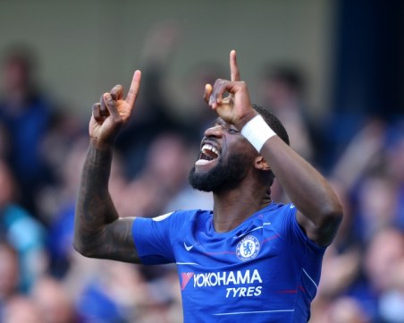 Гол в 96-ата минута попари Моуриньо и Юнайтед ВИДЕО