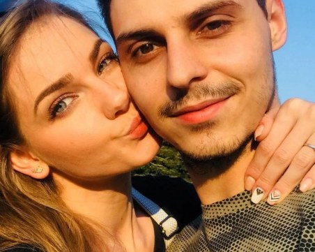 “Мис България“ Нанси: Планираме меден месец с Добри догодина