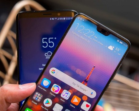 С колко ще поскъпнат смартфоните заради платените приложения на Google?