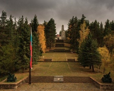 106 години от Освобождението на Родопите! Смолян празнува