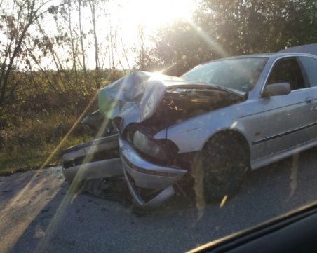15-годишно момче открадна кола и... загина в нея! Още един ученик е в кома