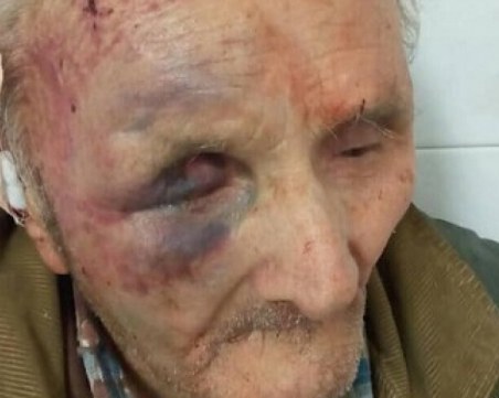 36-годишен е задържан за побоя на възрастния мъж в Славяново